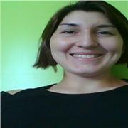 Educadora de Párvulos ofrece clases particulares para niños/as entre 2 a 6 años
